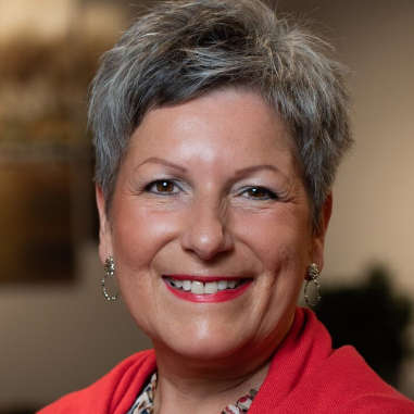 Caroline Bürger