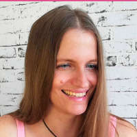Rosa Kainz Cover